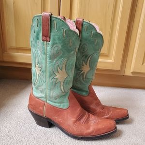 Ariat Boots